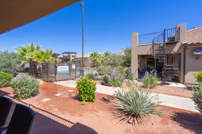 3837 W Lazy River Cir #110, Santa Clara, UT 84765 - Photo 61