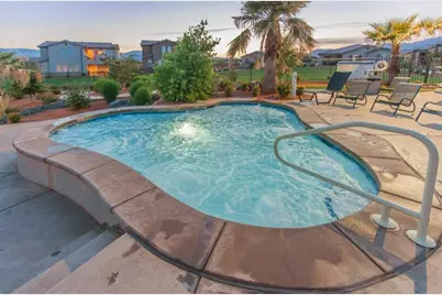 3837 W Lazy River Cir #110, Santa Clara, UT 84765 - Photo 117