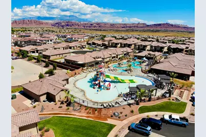 3837 W Lazy River Cir #110, Santa Clara, UT 84765 - Photo 85