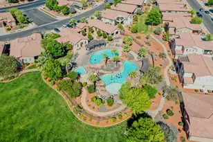 3837 W Lazy River Cir, Santa Clara, UT 84765 - Photo 103