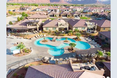 3837 W Lazy River Cir #110, Santa Clara, UT 84765 - Photo 89