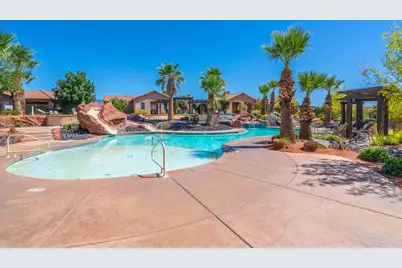 3837 W Lazy River Cir #110, Santa Clara, UT 84765 - Photo 109