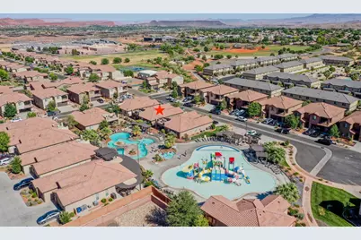 3837 W Lazy River Cir #110, Santa Clara, UT 84765 - Photo 73