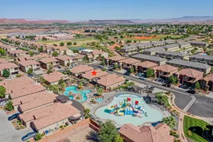 3837 W Lazy River Cir, Santa Clara, UT 84765 - Photo 73