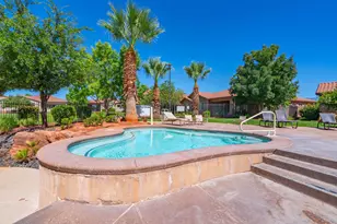 3837 W Lazy River Cir, Santa Clara, UT 84765 - Photo 115