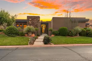 3052 Snow Canyon Pkwy, Saint George, UT 84770 - Photo 1