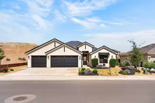 5949 S White Trails Dr, Saint George, UT 84790 - Photo 1