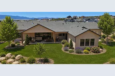1947 S Oak Springs Rd, Cedar City, UT 84720 - Photo 69