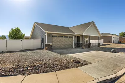142 N 4275 W, Cedar City, UT 84720 - Photo 23