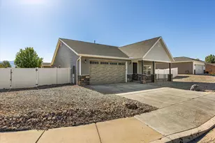 142 N 4275 W, Cedar City, UT 84720 - Photo 23