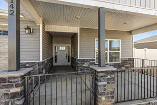 142 N 4275 W, Cedar City, UT 84720 - Photo 23