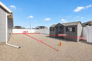 142 N 4275 W, Cedar City, UT 84720 - Photo 19