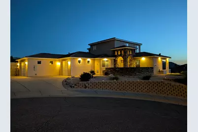 160 E 130 N, La Verkin, UT 84745 - Photo 45
