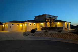 160 E 130 N, La Verkin, UT 84745 - Photo 45