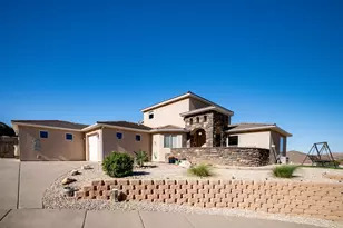 160 E 130 N, La Verkin, UT 84745 - Photo 3