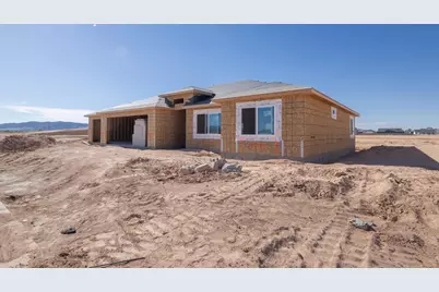 Lot 7 Iron West Subdivision #7, Cedar City, UT 84720 - Photo 3