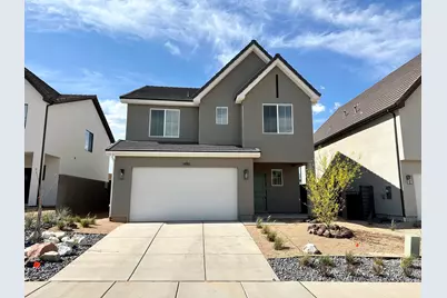 1486 S Wagon Box Way, Washington, UT 84780 - Photo 1