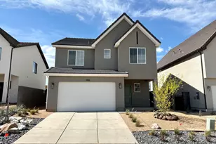 1486 S Wagon Box Way, Washington, UT 84780 - Photo 1