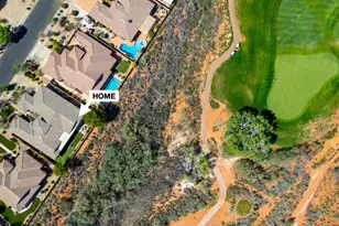 1342 N Liberty Greens Dr, Washington, UT 84780 - Photo 1