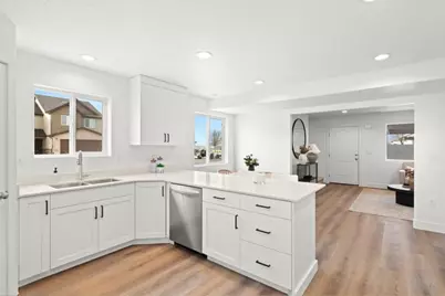 535 W 2530 N #Unit 35, Cedar City, UT 84720 - Photo 3