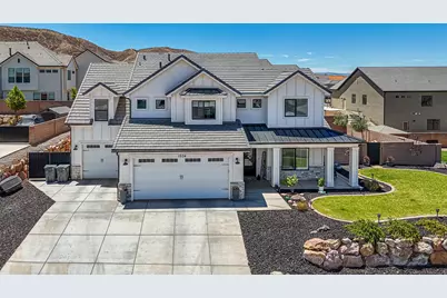 1504 E Black Brush Dr, Washington, UT 84780 - Photo 1
