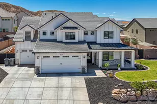 1504 E Black Brush Dr, Washington, UT 84780 - Photo 1