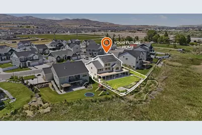 866 N Pearl Dr, Lehi, UT 84043 - Photo 49