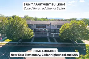 1 N 300 E, Cedar City, UT 84720 - Photo 1