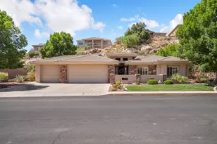 1429 E 2420 S Cir, Saint George, UT 84790 - Photo 1