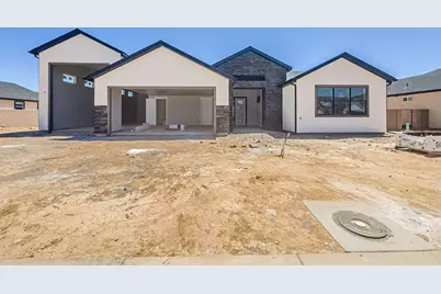 4453 W 150 N, Cedar City, UT 84720 - Photo 1