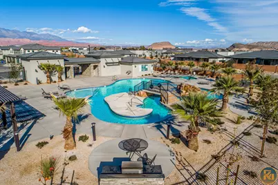2814 S Church Oak Dr, Saint George, UT 84790 - Photo 39