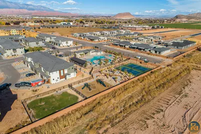 2814 S Church Oak Dr, Saint George, UT 84790 - Photo 45