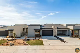 2814 S Church Oak Dr, Saint George, UT 84790 - Photo 1
