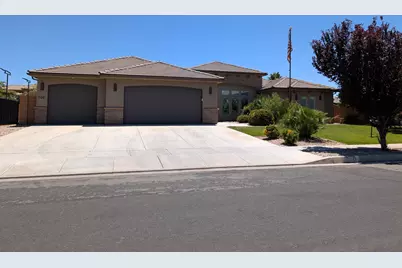 3441 S Castlefield Dr, Washington, UT 84780 - Photo 1