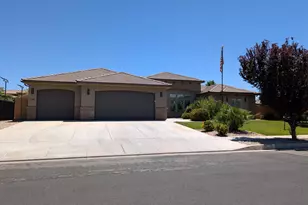 3441 S Castlefield Dr, Washington, UT 84780 - Photo 1