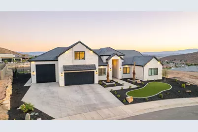 1346 E Pony Trail Way, Washington, UT 84780 - Photo 3