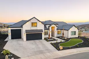 1346 E Pony Trail Way, Washington, UT 84780 - Photo 3