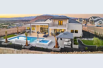 1346 E Pony Trail Way, Washington, UT 84780 - Photo 49