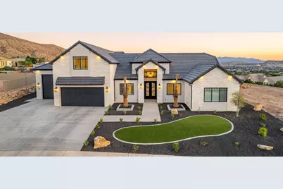 1346 E Pony Trail Way, Washington, UT 84780 - Photo 1