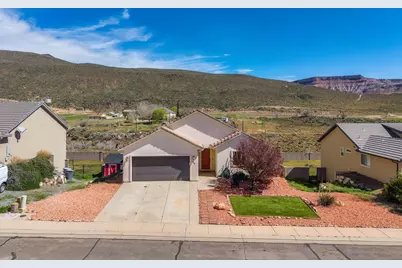 735 S Peachtree Dr, Toquerville, UT 84774 - Photo 3