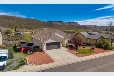 735 S Peachtree Dr, Toquerville, UT 84774 - Photo 5