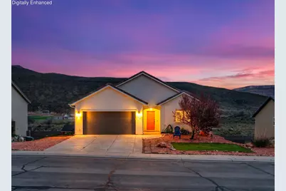735 S Peachtree Dr, Toquerville, UT 84774 - Photo 1