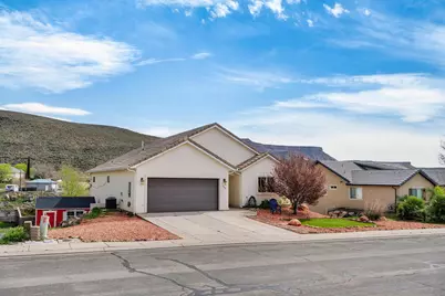 735 S Peachtree Dr, Toquerville, UT 84774 - Photo 59