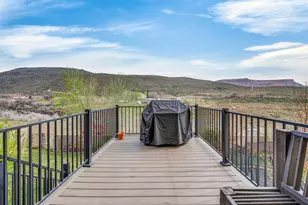 735 S Peachtree Dr, Toquerville, UT 84774 - Photo 39