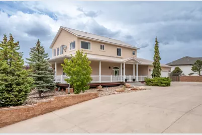 2358 W 546 South St, Cedar City, UT 84720 - Photo 1