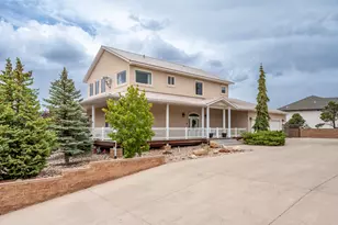 2358 W 546 S St, Cedar City, UT 84720 - Photo 1