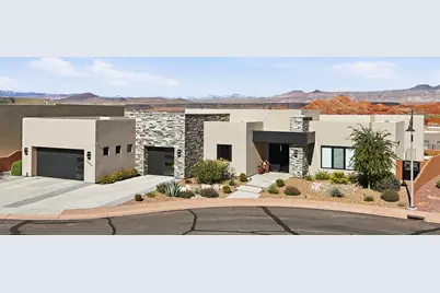 3289 S Drifting Dunes Ln, Hurricane, UT 84737 - Photo 47