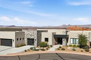 3289 South Drifting Dunes Lane, Hurricane, UT 84737 - Photo 47