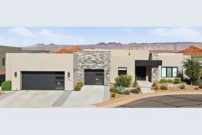 3289 S Drifting Dunes Ln, Hurricane, UT 84737 - Photo 43