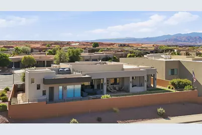 3289 S Drifting Dunes Ln, Hurricane, UT 84737 - Photo 49